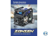 Load shedding problem We have Chinese Portable Generators