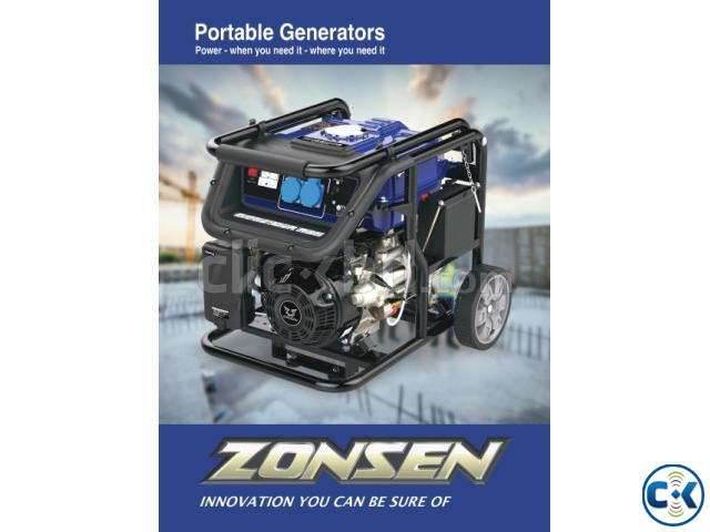 Load shedding problem We have Chinese Portable Generators large image 0