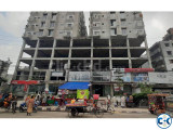 Office space Food Court for sale or rent at Mirpur-13