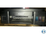 CANON G2010