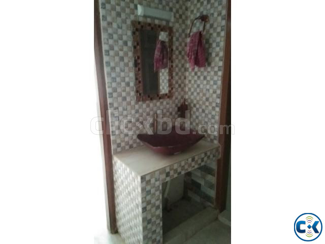 Flat for Rent in Dhanmondi Area large image 1