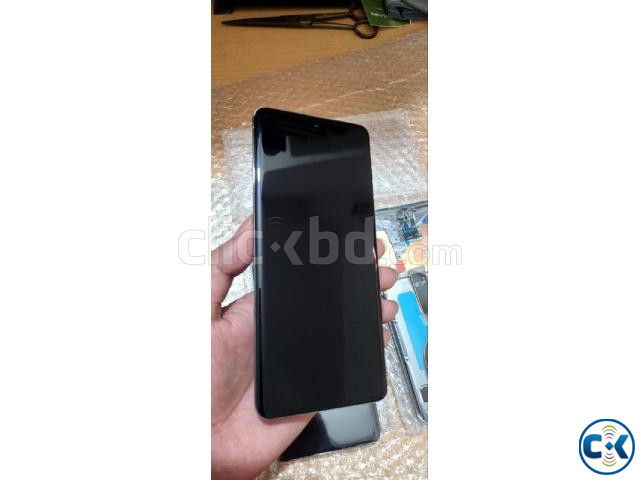 SAMSUNG GALAXY S20 PLUS OLED DISPLAY large image 0