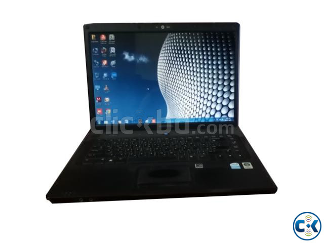 HP Compaq Presario C700 Notebook large image 0