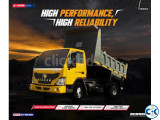 Eicher Pro 1080 Dump Truck