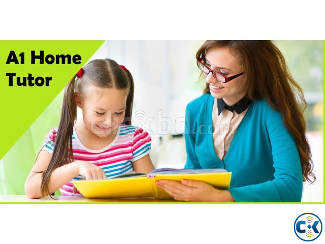 ENGLISH MEDIUM HOME TUTOR PROVIDE large image 0