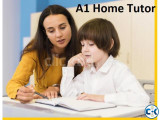 FEMALE TUTOR_ENGLISH MEDIUM_AVAILABLE