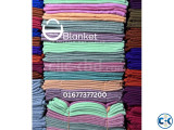 Small image 2 of 5 for Wholesale Blanket পাইকারি পাতলা কম্বল 120 TK | ClickBD