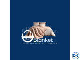 Small image 3 of 5 for Wholesale Blanket পাইকারি পাতলা কম্বল 120 TK | ClickBD