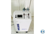 Angelbiss 10L Dual Flow Oxygen Concentrator