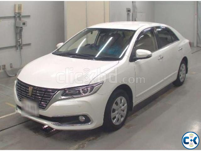 TOYOTA PREMIO F-EX 2020 MODEL large image 0