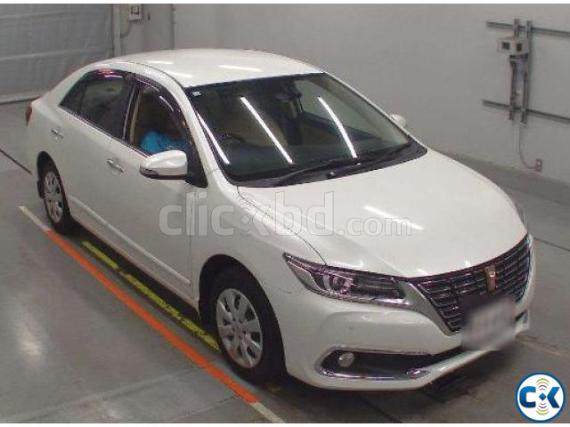 TOYOTA PREMIO F-EX 2020 MODEL large image 1