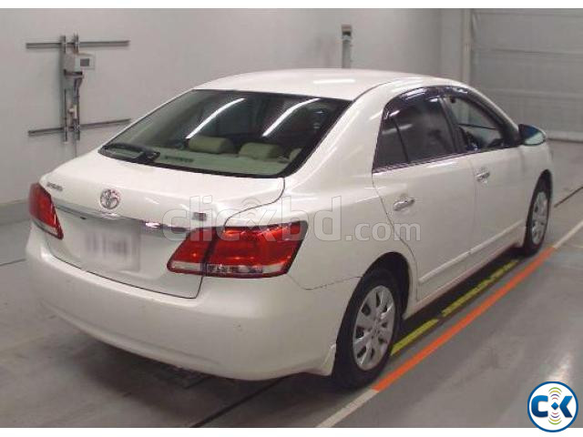 TOYOTA PREMIO F-EX 2020 MODEL large image 2