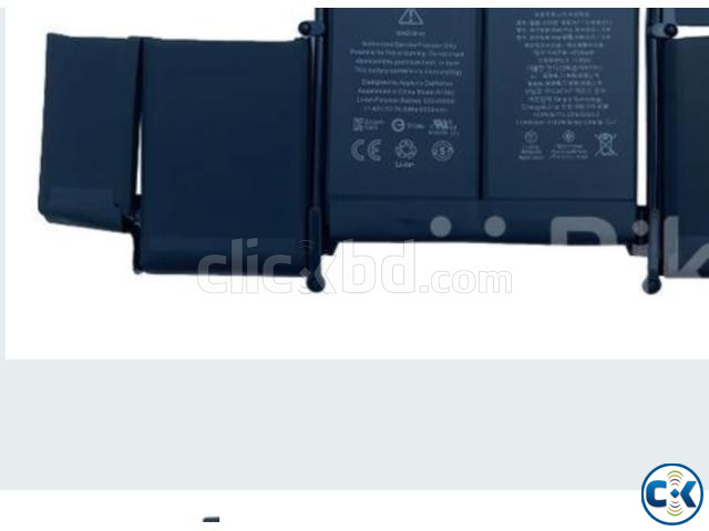 This MacBook Pro 13 Retina Early 2015 replacement battery large image 0