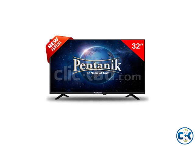 Pentanik 32 Inch Smart Android TV large image 3