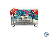 Pentanik 43 Inch Android TV 2024 