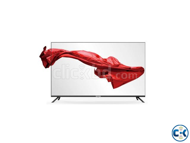 Pentanik 55 Inch 4k FL VC Android TV large image 4