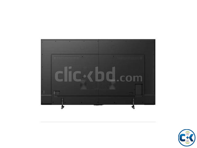 Pentanik 98 inch 4k VC Android TV large image 0