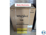 Whirlpool Front Load 9 KG Washing Machine Pric