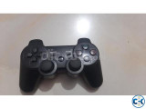 PS3 Slim with controller Jailbroken 149 GB 