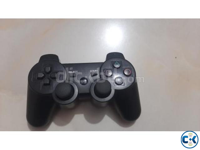 PS3 Slim with controller Jailbroken 149 GB  large image 0