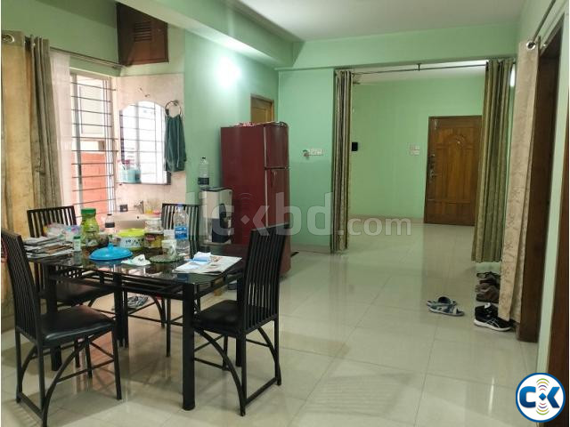 Flat Sale Dhanmondi large image 0