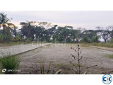 Land For Sale Near Khulna Bypass Road