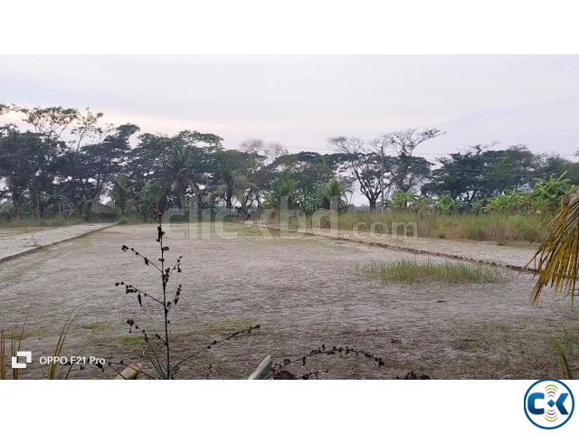 Land For Sale Near Khulna Bypass Road large image 3