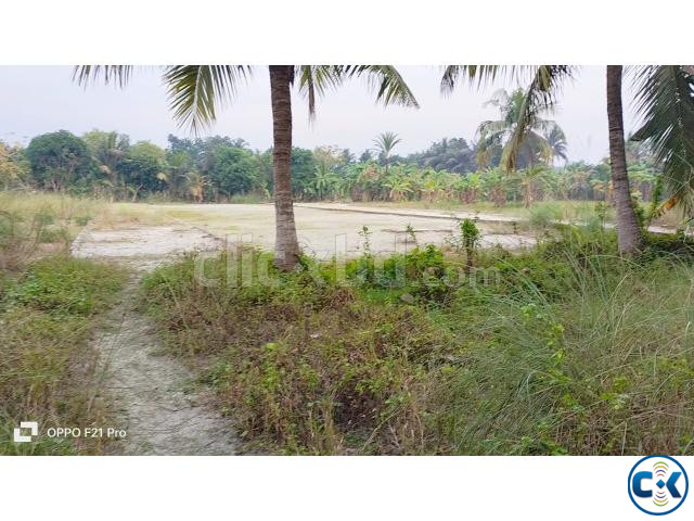 Land For Sale Near Khulna Bypass Road large image 4