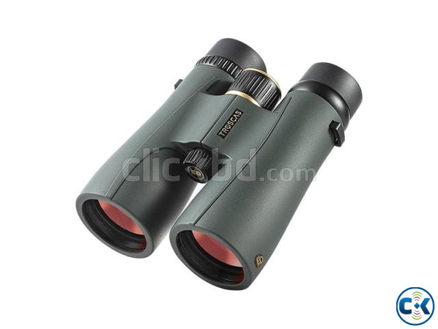 TROSCAS 10X50ED 12X50 ED High Power Binoculars large image 0