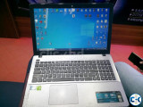 Asus Laptop