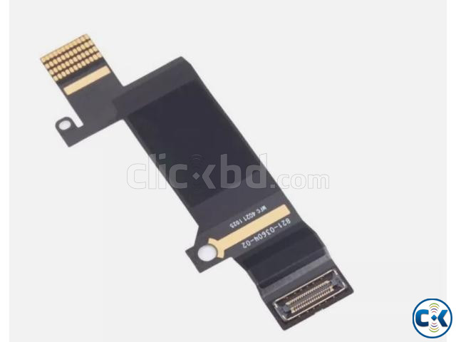 Compatible with MacBook Pro 16 Late 2021 A2485 EMC 3651  large image 0