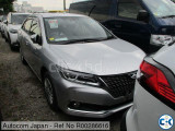 TOYOTA ALLION A15 G LED PACK 2019 MODEL