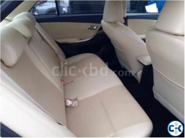 TOYOTA ALLION A15 G PLUS PACK 2019 MODEL large image 4