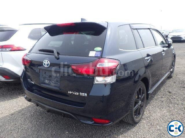 TOYOTA COROLLA FIELDER G WXB PACK 2019 MODEL large image 0