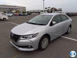 TOYOTA ALLION A15 G PACK 2019 MODEL