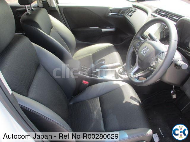 HONDA GRACE EX HYBRID 2020 MODEL large image 3