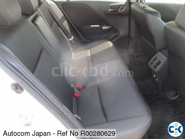 HONDA GRACE EX HYBRID 2020 MODEL large image 4