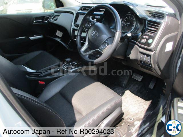 HONDA GRACE EX HYBRID 2020 MODEL large image 3