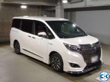 TOYOTA ESQUIRE GI PREMIUM 2019 MODEL