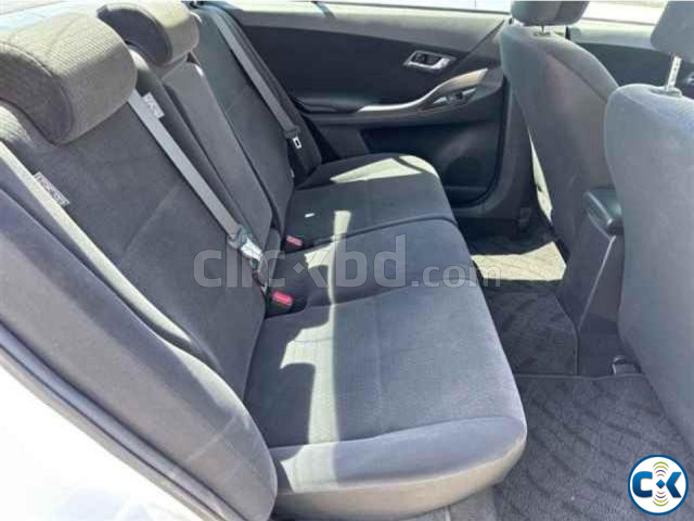 Toyota premio F pack 2020 model large image 4