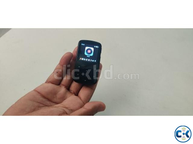 M9 Bluetooth MP3 Player Mini Clip Keypad Touch large image 3