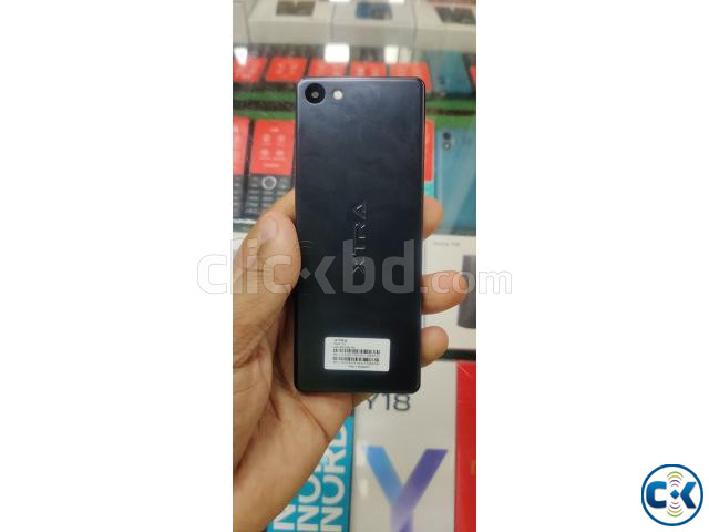 XTRA X10 Mobile 1400 mah Battery large image 2