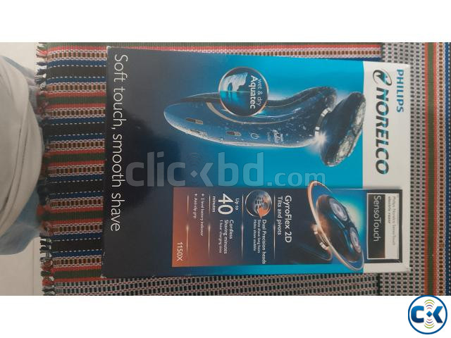 Elctric Razor For Sale large image 1