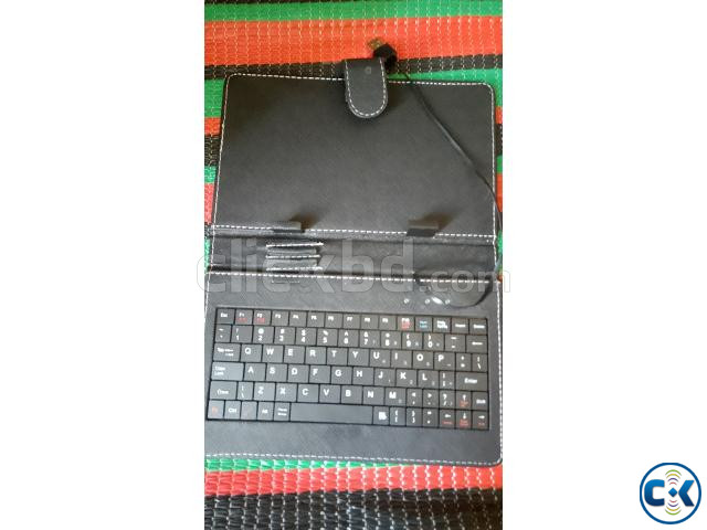 Mini Keyboard Mini Keyboard for Tablet and Small Devices large image 3