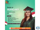 Study In HUNGARY