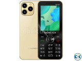 Micronex MX58 Dual Sim Mobile