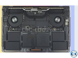 MacBook Pro 15-inch Touch Bar Battery Replacement Repair 