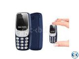 MAXIMUM MB10 Super Mini FEATURE PHONE