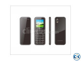 Micronex MX53 Super Slim Mini Phone Dual Sim