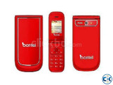 Bontel A225 Stylies Folding Phone Dual Sim